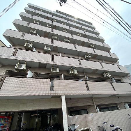 Exsaison Shirokita 311 Osaka Exterior foto