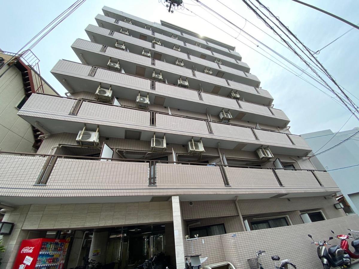 Exsaison Shirokita 311 Osaka Exterior foto