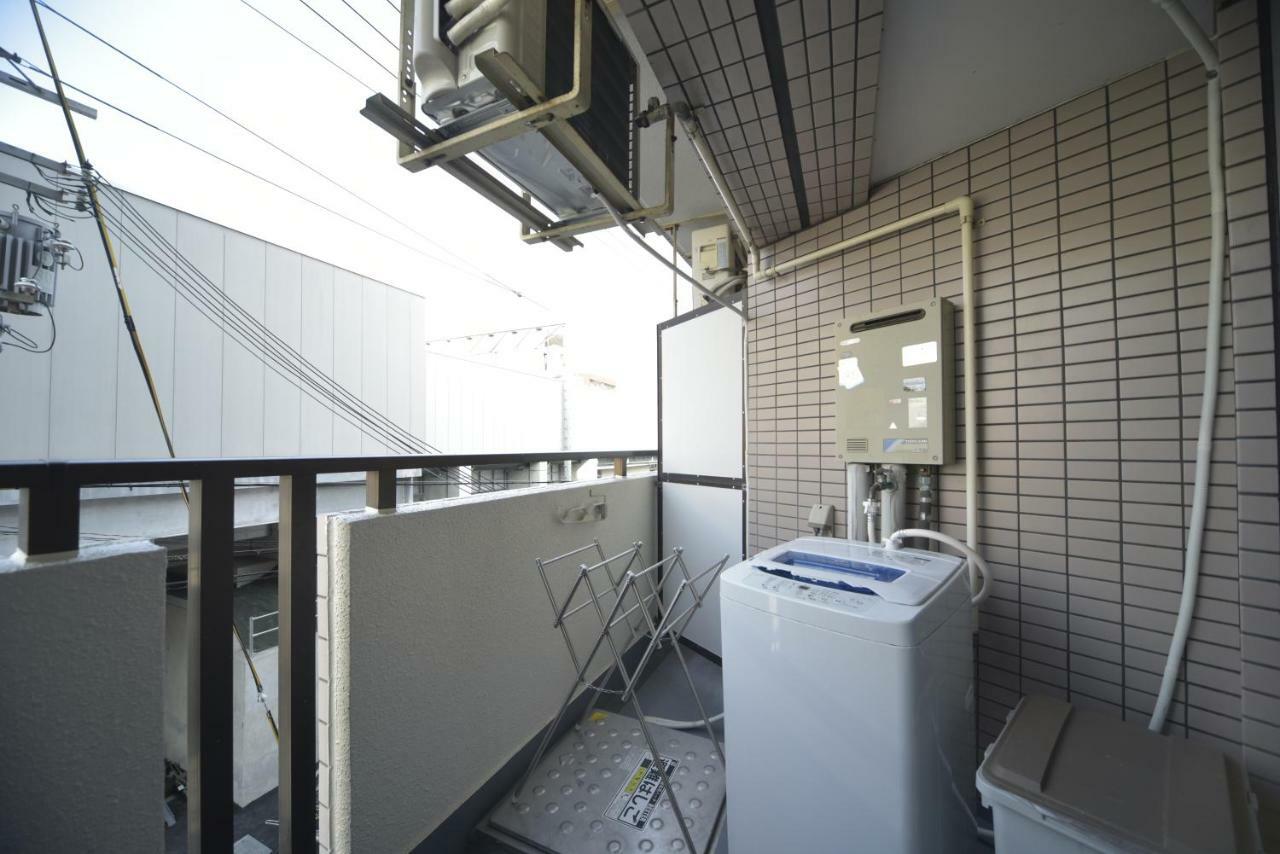 Exsaison Shirokita 311 Osaka Exterior foto